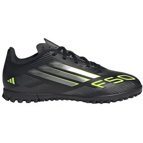 Resim Adidas F50 Club Tf Çocuk Krampon - Jı0038 Siyah 
