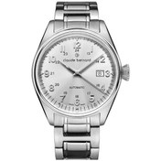 Resim Claude Bernard Erkek Kol Saati Cb.80132.3m.aın Gümüş 