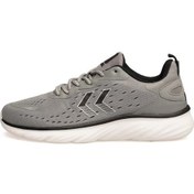 Resim Hummel Franz 900648-2732 Gri Erkek Spor Ayakkabı Gri 