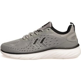 Resim Hummel Franz 900648-2732 Gri Erkek Spor Ayakkabı Gri 