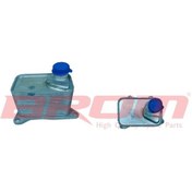 Resim BROM VW5028 YAĞ SOĞUTUCUSU A3-A4-A5-A6-A8-Q3-Q5-Q7-IBIZA IV-LEON- 