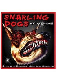 Resim Dandrea Sdn09Mb Usa Elektro Gitar Teli Seti 