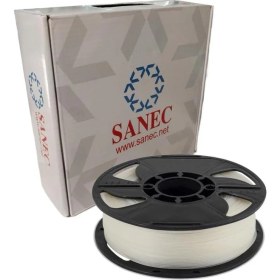 Resim Storemax Filament Pla + 1.75MM 1 kg - Krem 