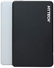 Resim Hytech HY-HDC21 2.5" USB 2.0 SATA Harddisk Kutusu Siyah 