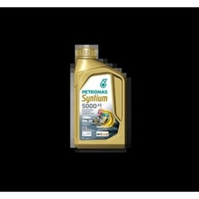 Resim Petronas Syntium 5000 XS 5W-30 1L 