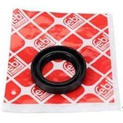 Resim Peugeot 106 Aks Keçesi Sol Febi Marka 11412 