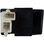 Resim YAMAHA VESPA PX200 UYUMLU REGÜLATÖR HN 