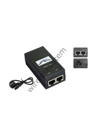 Resim Ubnt Ubiquiti Poe-48-24W-G Adapter 