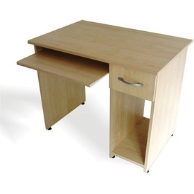 Resim Vena Bilgisayar Masası 2. Beyaz 