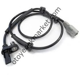 Resim Citroen Berlingo (2009-2014) Arka Abs Sensörü (Hellux) 