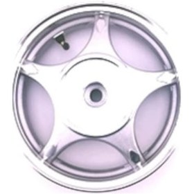 Resim RMG ARKA JANT 2.15X10 MOTO GUSTO RAPID 50CC 