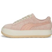 Resim Puma Suede Mayu Thrifted Wns - Pembe Kadın/günlük Spor Ayakkabı 
