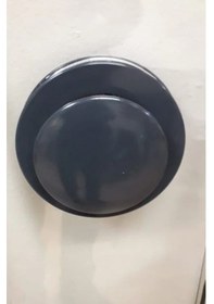 Resim Temmenfez Doğalgaz Cam Menfezi- Ayarlı Isıcam Menfezi- Çift Cam 