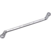 Resim İzeltaş Izeltaş 0430030607 Yıldız Iki Ağız Anahtar 6x7 Mm 