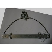 Resim 1998-2001 Hyundai Atos Ön Cam Krikosu Sağ Manuel Adet Oem No:8240202000 