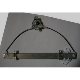 Resim 1998-2001 Hyundai Atos Ön Cam Krikosu Sağ Manuel Adet Oem No:8240202000 