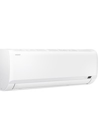 Resim Samsung AR40F12C0BM/SK AR40 Dijital Inverter 12.000 BTU Duvar Tipi Split Klima Beyaz 