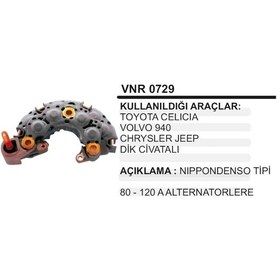 Resim Diot Tablasi Corolla Uyumlu Carina Celicia Hyundai Getz 504632443 