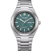 Resim Citizen AW0130-85XE Citizen Titanyum Erkek Kol Saati 