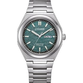 Resim Citizen AW0130-85XE Citizen Titanyum Erkek Kol Saati 