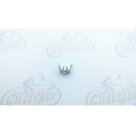 Resim Planet 3 Kömür Yayı 6V (537756034) 