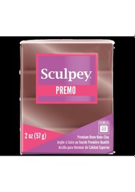 Resim Supertrend Premo Accents Ekstra Efektli Polimer Kil 5519 Bronze 