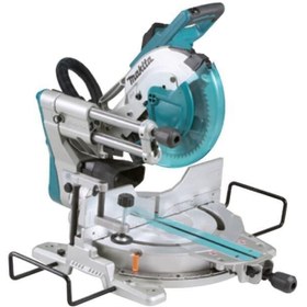 Resim Makita LS1019 1.510W Çift Sürgülü Gönye Kesme Makinesi 