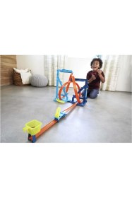 Resim Thomas ve Arkadaşları Motorlu Tren Seti HGY78-HHV98 