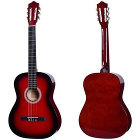 Resim The Olive Tree C39-rd 4/4 Klasik Gitar 