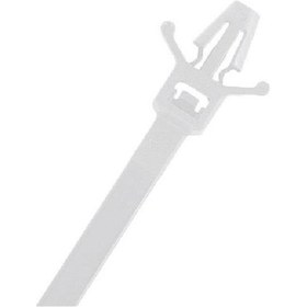 Resim Distanslı Kablo Bağı 4,8x200mm 10 Adet 