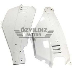 Resim Yan Kapak Kinetic A Beyaz Tk (539360017) 
