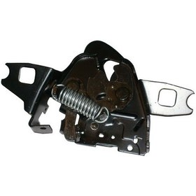 Resim Kaput Kılıtı Vw Polo Classıc Caddy 97 [1HM823509C] 