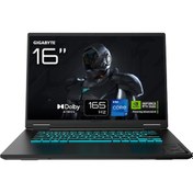 Resim Gigabyte Gaming A16 CWH i7-13620H 32 GB 1 TB SSD 8 GB RTX5070 16" Free Dos Dizüstü Bilgisayar 