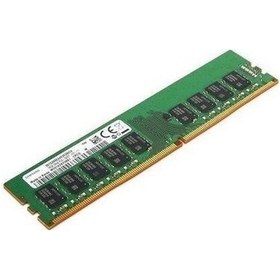 Resim Lenovo Ecc Rdimm 16gb 2666mhz Ddr4 Ram 4x70p98204 