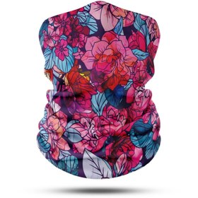 Resim Bu Da Kaçar Mı Motosiklet Maske Boyunluk – Unisex, Nefes Alabilir, Rüzgar Geçirmez Bdk423 