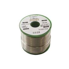 Resim Tassol 0.75 mm 500gr Lead-Free Solder Wire 