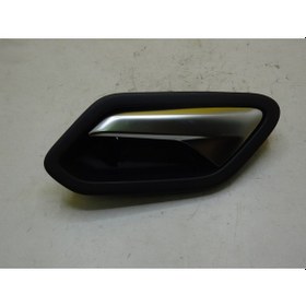 Resim Dacia Logan - Sandero Sol Ön Ve Arka Kapı İç Açma Kolu 806712779r 