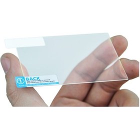 Resim Jjc Sony A6300 A6400 A6000 A5000 Uyumlu Ultra İnce 0.3 MM LCD Ekran Koruyucu 