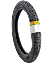 Resim Rks Wınner, Honda, Kuba, Kanunı, 275-17 Tl Tubeless Lastik 