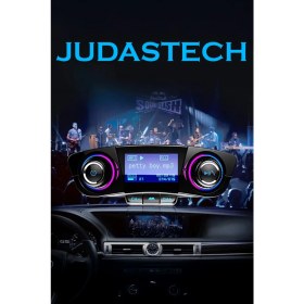 Resim Judas B3 Fm Mp3 Bluetooth Aktarım Cihazı 