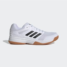 Resim Adidas Speedcourt W Beyaz Unisex Sneaker Ih3159 Beyaz 