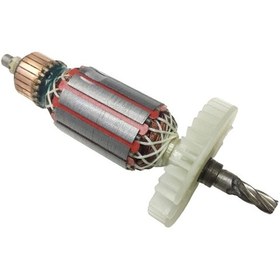 Resim DeWalt D25003 Endüvi Rotor Kollektör 