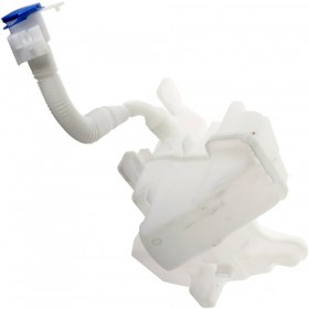 Resim Volkswagen Tiguan Skoda Karoq Kodiaq Silecek Su Deposu Far Yıkamalı 5.0 Ltr 5NA955453B 