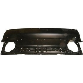 Resim Mazda E2200 Mi Ni Büs 96/99 Ön Panel Komple Panjur Bağlantı Saclı Tw 