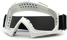 Resim Motokros Gözlükleri Bisiklet Gözlükleri, Binme Kir Kayak ATV Hareket Gözlükleri Yarış Kask Gözlükleri, Motokros Gözlükleri Kir Gözlükleri, Kayak Gözlükleri Yetişkinler Için 