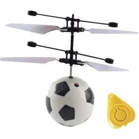 Resim Mini Drone Rc Drone Ufo Sinek Helikopter Ufo Nfraed El Algılama Uçak Elektronik H 