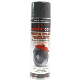 Resim Mastercare 500 ml Fren Balata Temizleyici 