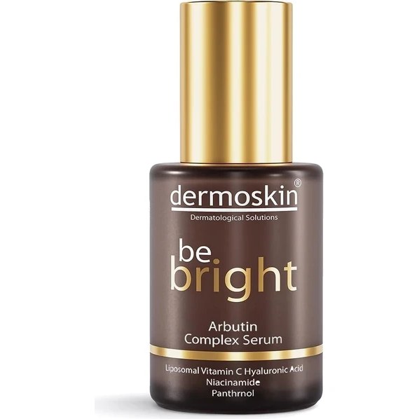 Dermoskin Be Bright Arbutin Complex Serum 30 Ml Fiyatı ve Özelliklerı - Badem