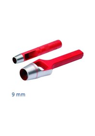 Resim İzeltaş Kayış Zımbasi 9 MM 