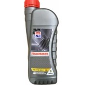 Resim Moil Transmol Fs(Full Sentetik) 75W80 E Şanzıman Yağı 1 Lt ÜT:2023 